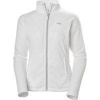 Helly Hansen forro polar mujer W DAYBREAKER FLEECE JACKET vista frontal