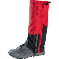 Vaude polainas montaña Watzmann Gaiter III vista frontal