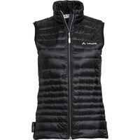 Vaude chaleco outdoor mujer Womens Kabru Light Vest IV vista frontal