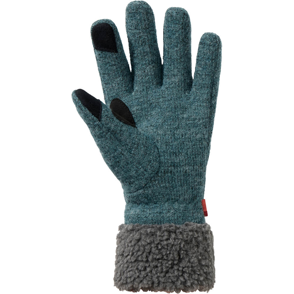 Vaude guantes montaña Womens Tinshan Gloves IV 01