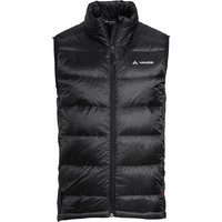 Vaude chaleco outdoor hombre Mens Kabru Light Vest III vista frontal