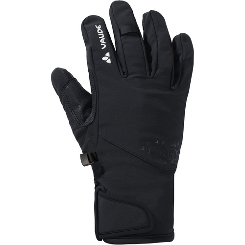 Vaude Lagalp Softshell Gloves Ii