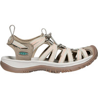 Keen sandalias trekking mujer WHISPER W lateral exterior