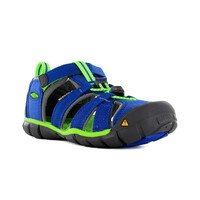 Keen sandalias trekking niño SEACAMP II CNX vista superior