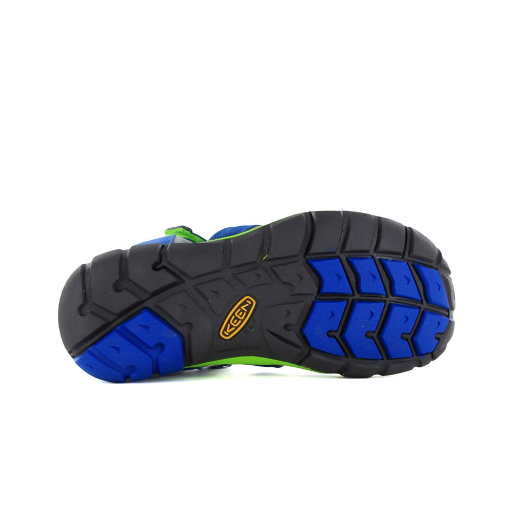 Keen sandalias trekking niño SEACAMP II CNX 05