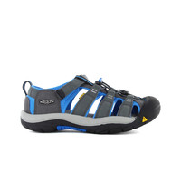 Keen sandalias trekking niño NEWPORT H2 lateral exterior