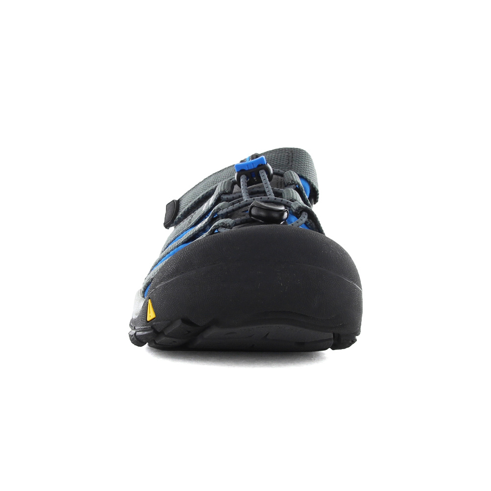 Keen sandalias trekking niño NEWPORT H2 lateral interior