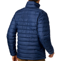 Columbia chaqueta outdoor hombre POWDER LITE JACKET 03