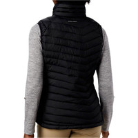 Columbia chaleco outdoor mujer Powder Lite Vest 03