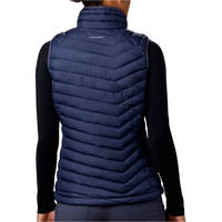 Columbia chaleco outdoor mujer Powder Lite Vest 03