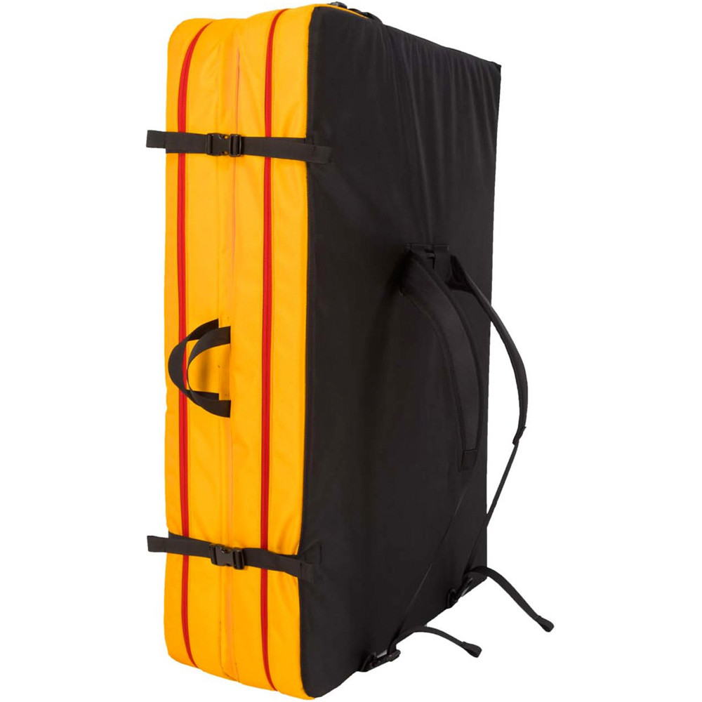 La Sportiva varios roca Laspo Crash Pad 02