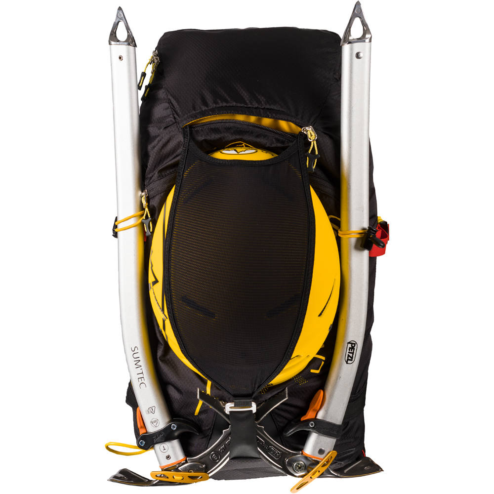 La Sportiva cubremochilas Moonlite Backpack 02