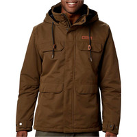 South Canyon Lined Jacket