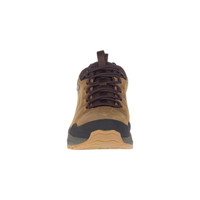 Merrell zapatilla trekking hombre FORESTBOUND WP lateral interior