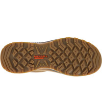 Merrell zapatilla trekking hombre FORESTBOUND WP 05