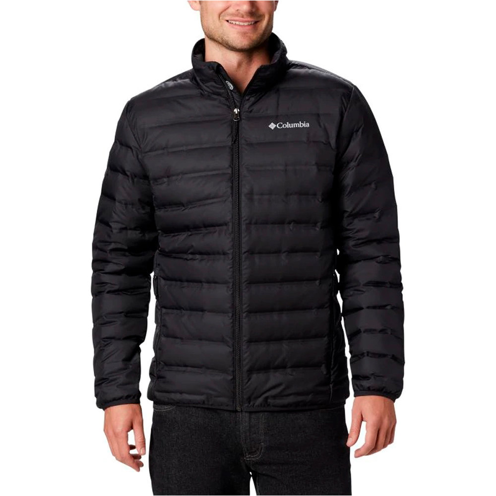 Columbia chaqueta outdoor hombre Lake 22 Down Jacket 03