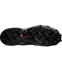 Salomon zapatillas trail hombre SPEEDCROSS 5 GORE TEX lateral interior