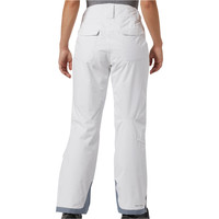 Columbia pantalones esquí mujer Bugaboo OH Pant vista trasera