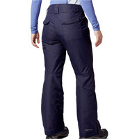 Columbia pantalones esquí mujer Bugaboo OH Pant 03