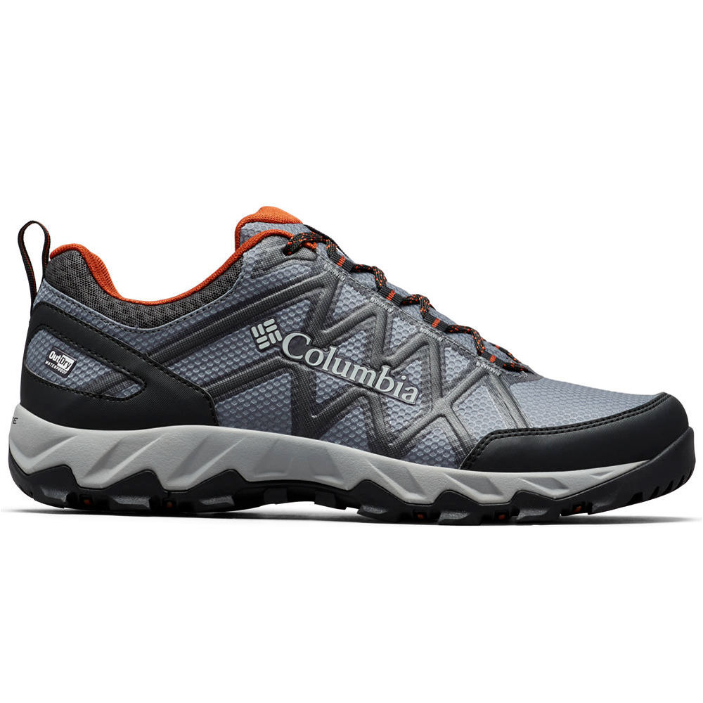 Columbia zapatilla trekking hombre PEAKFREAK� X2 OUTDRY� lateral exterior