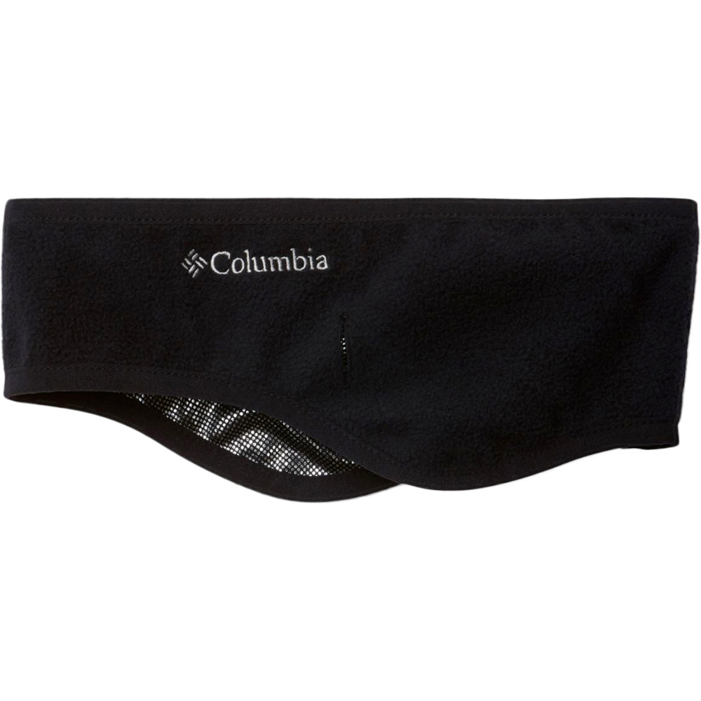 Columbia trail shaker headring cinta orejera esquí