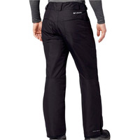 Columbia pantalones esquí hombre Bugaboo II Pant 03