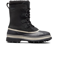 Sorel botas apreski hombre CARIBOU vista frontal