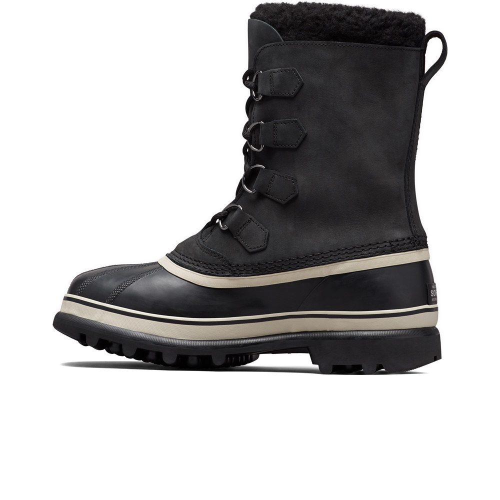 Sorel botas apreski hombre CARIBOU 01