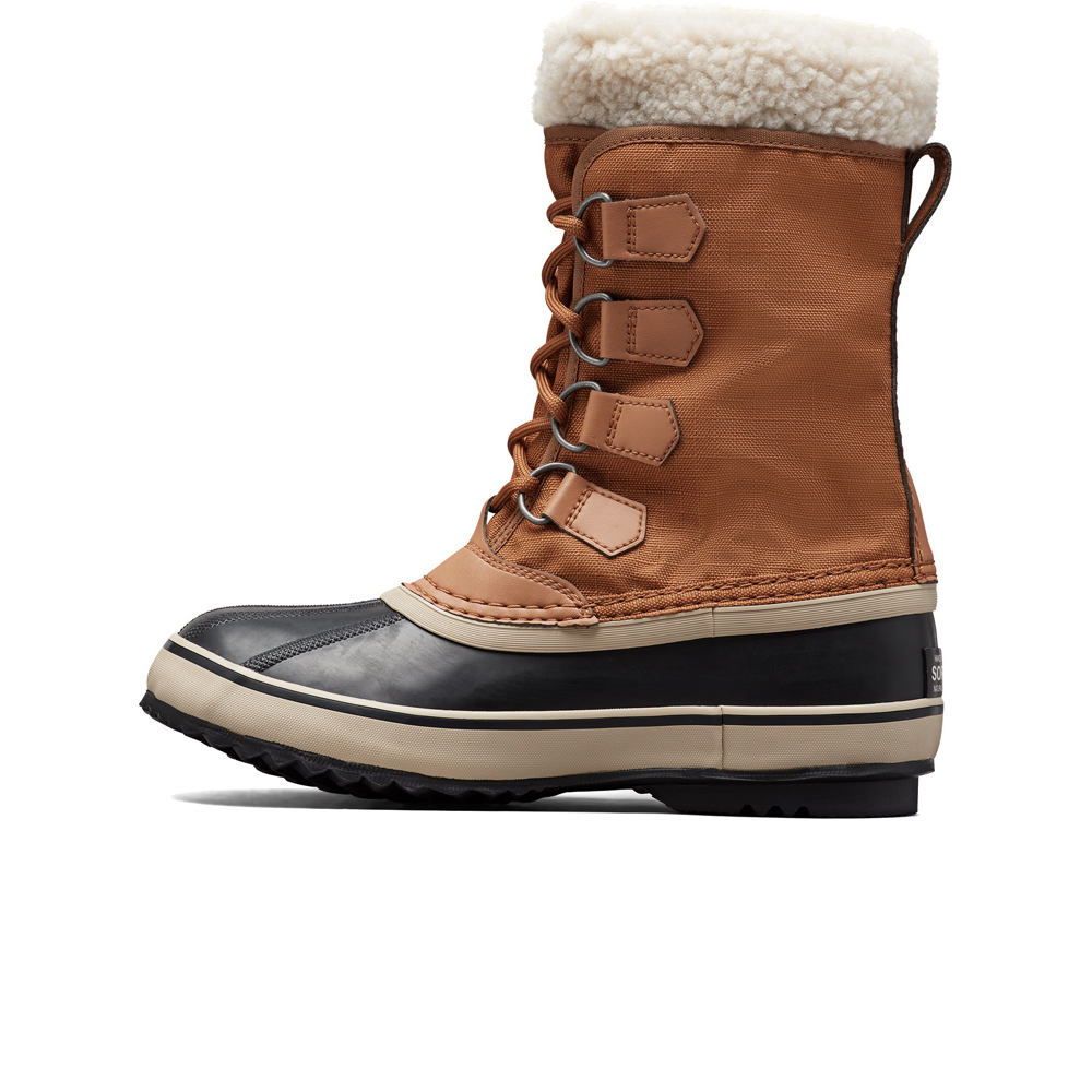 Sorel botas apreski mujer WINTER CARNIVAL 01