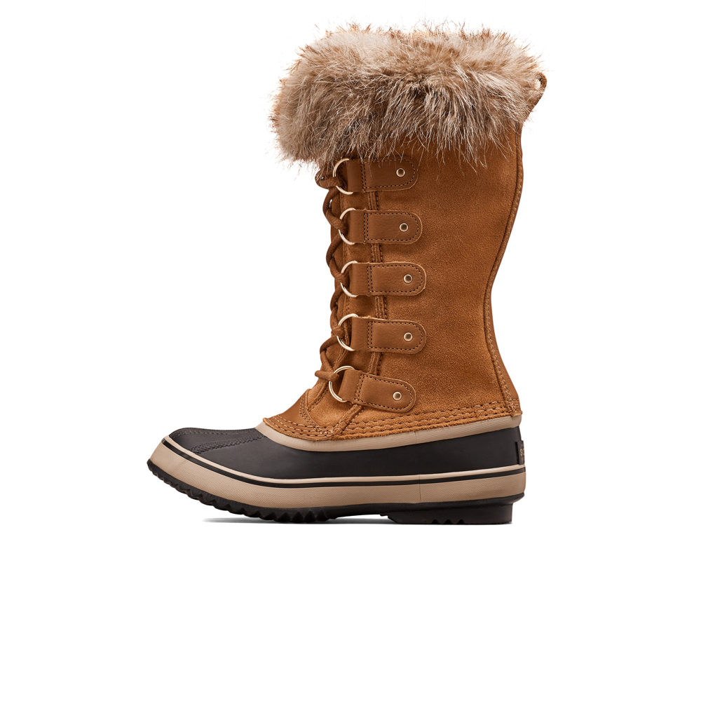 Sorel botas apreski mujer JOAN OF ARCTIC 01