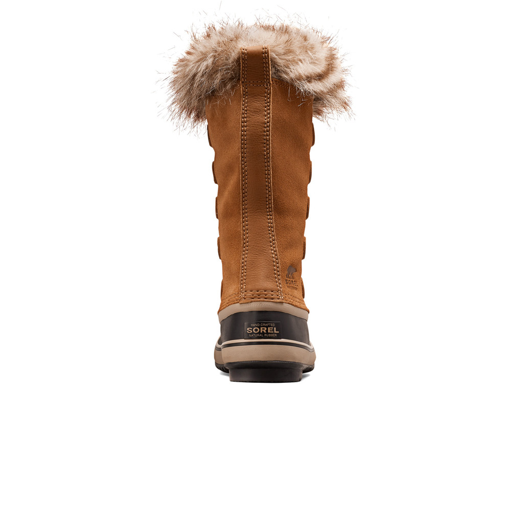 Sorel botas apreski mujer JOAN OF ARCTIC 02