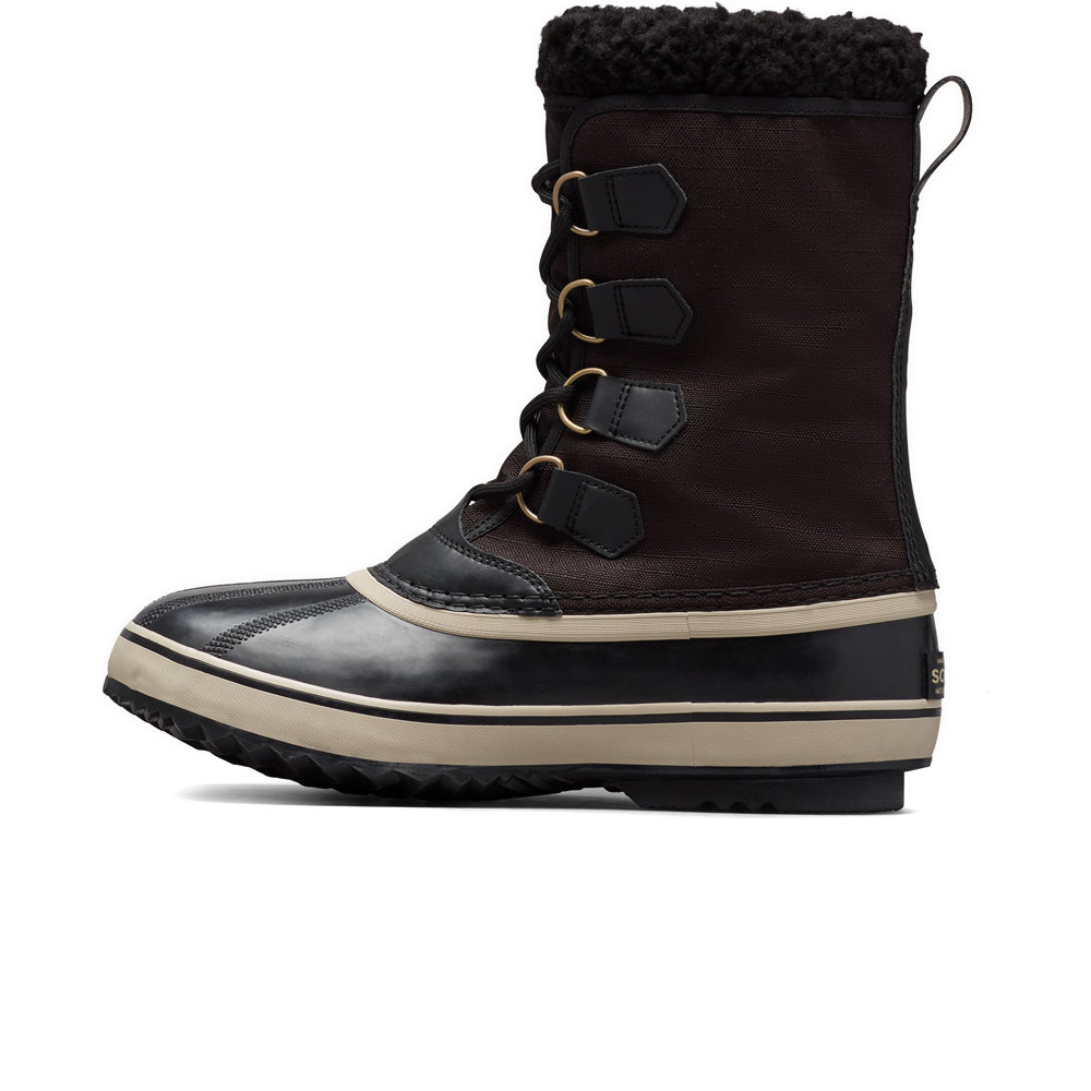 Sorel botas apreski hombre 1964 PAC NYLON 01