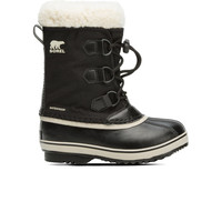 Sorel botas apreski infantil YOOT PAC NYLON vista frontal