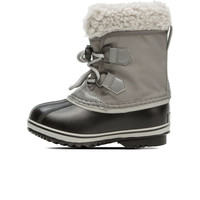 Sorel botas apreski infantil YOOT PAC NYLON 01