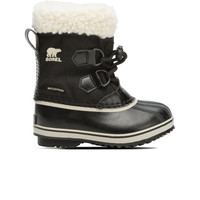 Sorel botas apreski infantil CHILDRENS YOOT PAC NYLON vista frontal