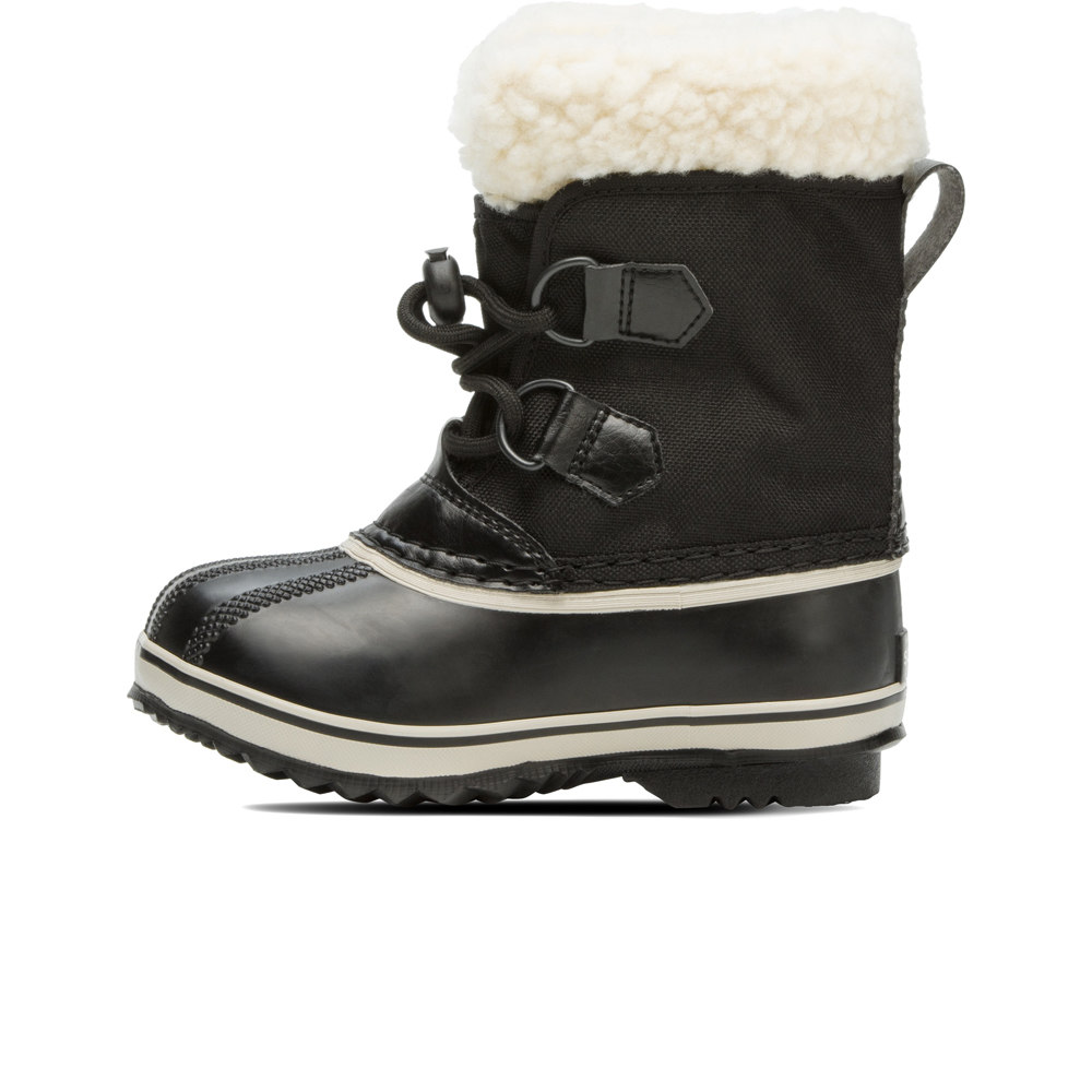 Sorel botas apreski infantil CHILDRENS YOOT PAC NYLON 01