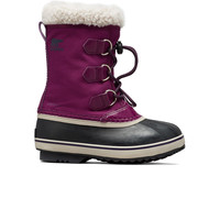 Sorel botas apreski infantil CHILDRENS YOOT PAC NYLON vista frontal