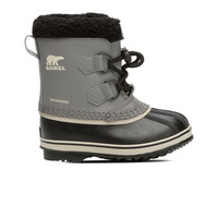 Sorel botas apreski infantil CHILDRENS YOOT PAC TP vista frontal