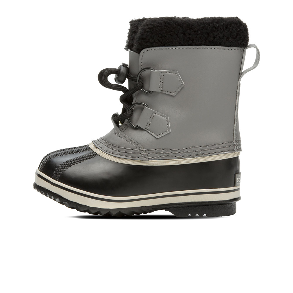 Sorel botas apreski infantil CHILDRENS YOOT PAC TP 01