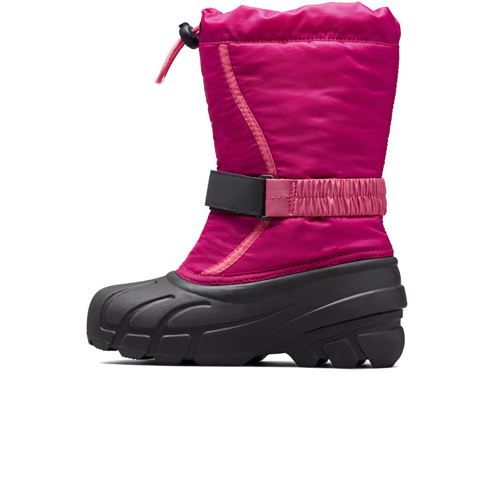 Sorel botas apreski infantil YOUTH FLURRY 01