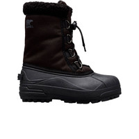 Sorel botas apreski infantil CHILDRENS CUMBERLAND vista frontal