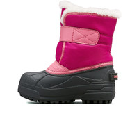 Sorel botas apreski infantil CHILDRENS SNOW COMMANDER 01