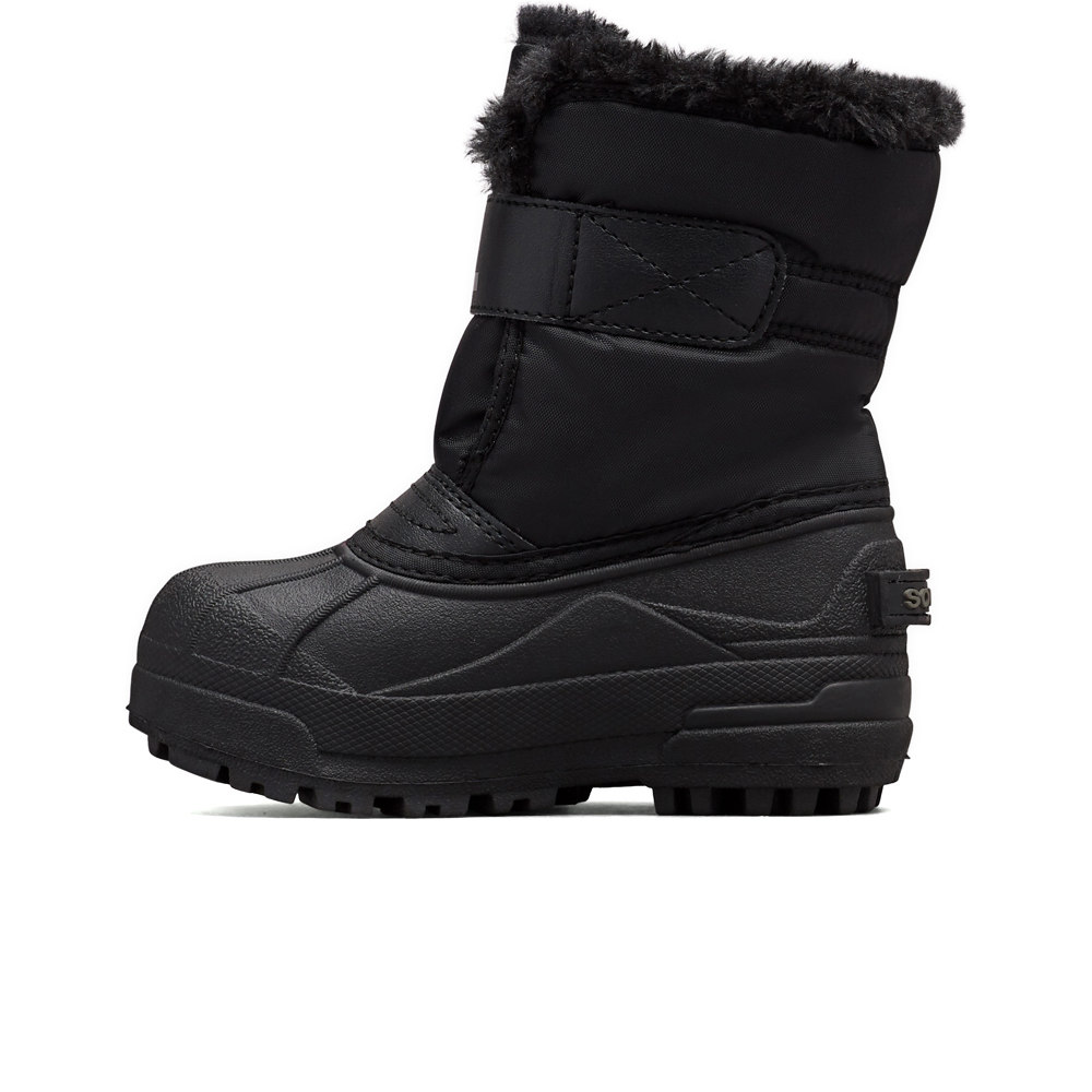 Sorel botas apreski infantil TODDLER SNOW COMMANDER 01