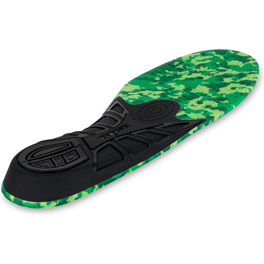 Flexalign neutral arch support plantillas (38.5-40.5)