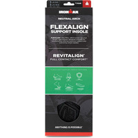 Ironman plantillas FLEXALIGN NEUTRAL ARCH SUPPORT 02