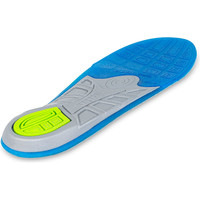 PWR-GEL CUSHIONING