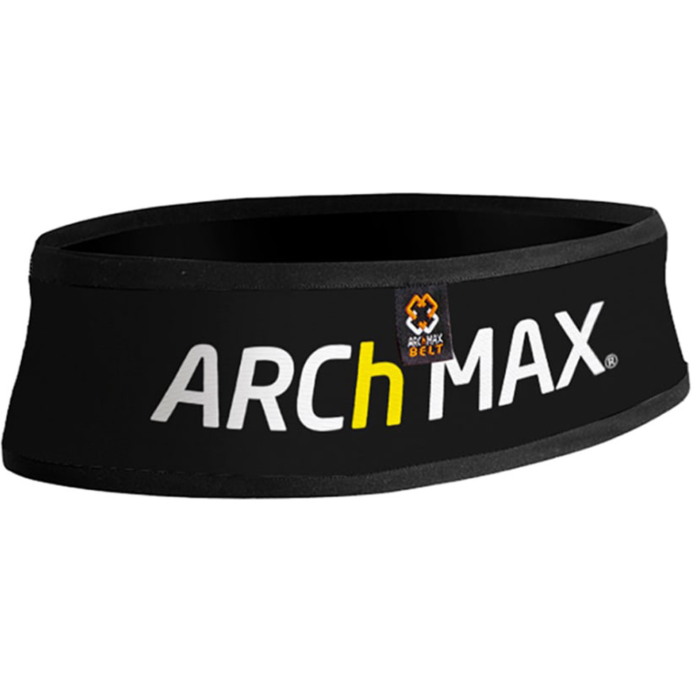 Arch Max varios running QUADBELT vista frontal