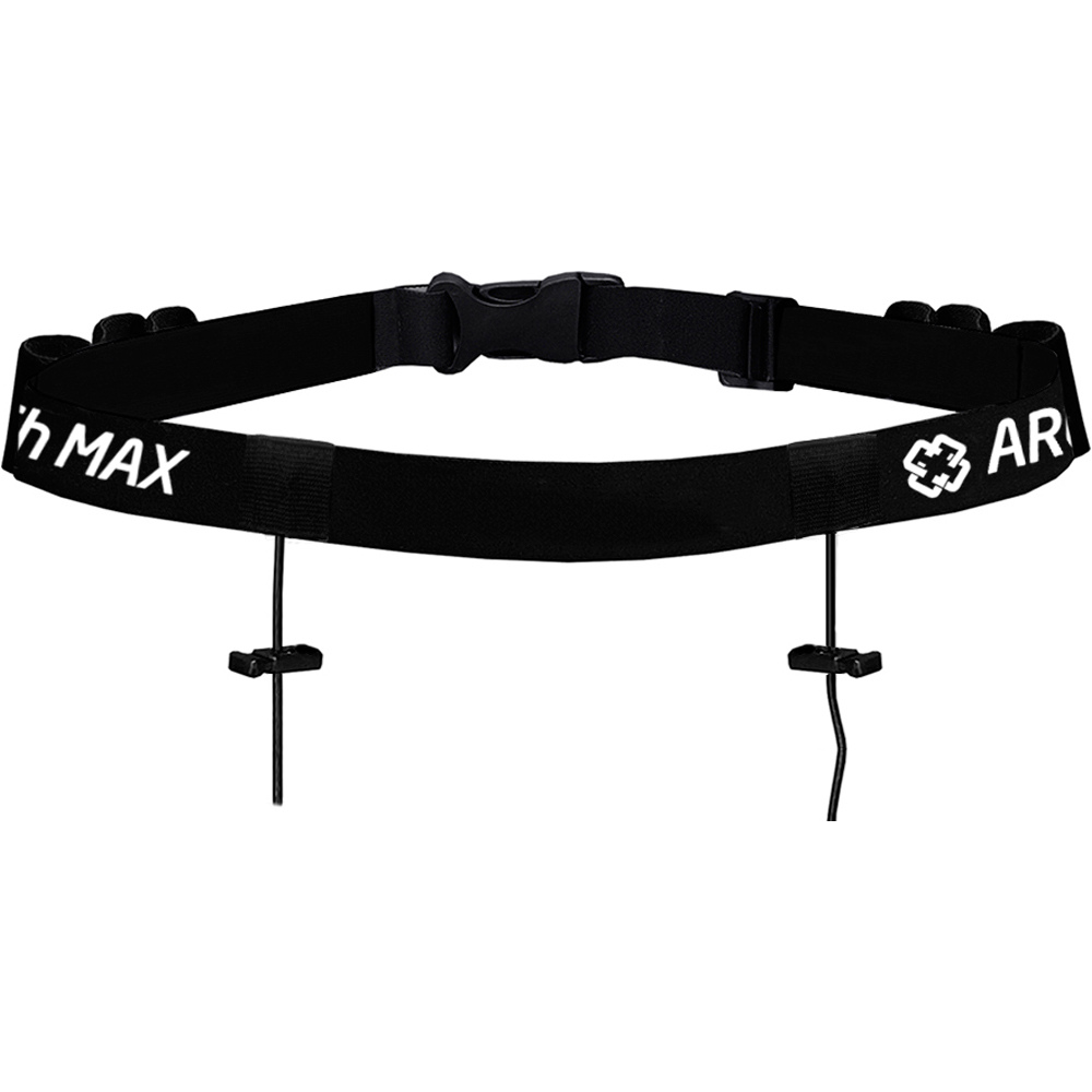 Arch Max riñonera RACE BELT ARCH-MAX vista frontal