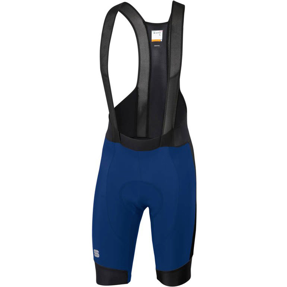 Sportful culotte corto hombre GTS BIBSHORT vista frontal