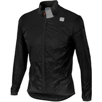 Sportful cortavientos ciclismo hombre HOT PACK  EASYLIGHT JKT vista frontal